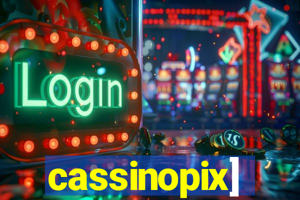 cassinopix]